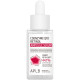 Антивозрастная сыворотка в ампулах с коэнзимом Q10 и ретинолом APLB Coenzyme Q10 Retinol Ampoule Serum, 40 мл