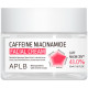 Крем для вирівнювання тону шкіри з кофеїном і ніацинамідом APLB Caffeine Niacinamide Facial Cream, 55 мл