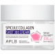 Крем для укрепления кожи со спикулами и коллагеном APLB Spicule Collagen Shot 300 Cream, 55 мл