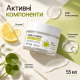 Крем для обличчя для пружності шкіри з PDRN і вітаміном C APLB PDRN Vitamin C Facial Cream, 55 мл