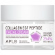 Крем для упругости и восстановления кожи с коллагеном, EGF и пептидами APLB Collagen EGF Peptide Facial Cream, 55 мл