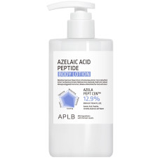 Лосьйон для тіла з азелаїновою кислотою та пептидами APLB Azelaic Acid Peptide Body Lotion, 300 мл
