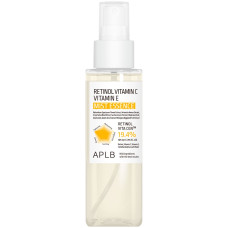 Омолаживающая эссенция-спрей с ретинолом, витаминами C и E APLB Retinol Vitamin C Vitamin E Mist Essence, 105 мл
