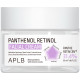 Омолоджувальний крем для обличчя з пантенолом і ретинолом APLB Panthenol Retinol Facial Cream, 55 мл