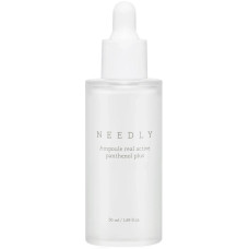 Відновлювальна ампульна сироватка з пантенолом Needly Ampoule Real Active Panthenol Plus, 50 мл