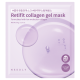 Гідрогелева маска з колагеном та ретинолом Needly Retifit Collagen Gel Mask 1ea, 1 шт * 36 г
