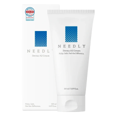 Увлажняющий крем для сухой и чувствительной кожи лица и тела Needly Derma A2 Cream, 150 мл
