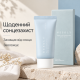 Увлажняющий солнцезащитный крем с растительным скваланом Needly Vegan Mild Moisture Sun SPF 50+ PA++++, 50 мл
