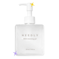 Мягкий очищающий гель Needly Mild Cleansing Gel, 235 мл