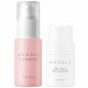 Набір для м'якого очищення та освітлення шкіри Needly Glowing duo, 2 в 1