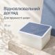Набір тканинних масок з керамідами та пантенолом Needly Crossbarrier Mask, 30 шт