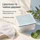 Набір щоденних зволожувальних масок Needly Daily Toner Mask, 30 шт