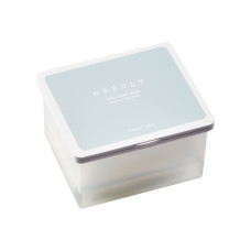 Набір щоденних зволожувальних масок Needly Daily Toner Mask, 30 шт