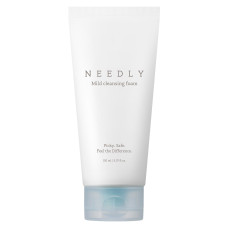 Очищувальна пінка для жирної шкіри Needly Mild Cleansing Foam, 150 мл