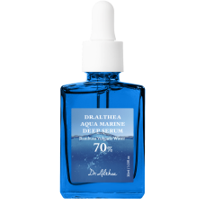 Заспокійлива сироватка Dr.Althea Aqua Marine Deep Serum, 30 мл