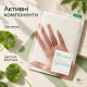 Заспокійлива тканинна маска з центеллою Dr.Althea Cushion Veil Calming Mask, 35 г