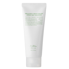 Заспокійливий гель для вмивання з амінокислотами Dr.Althea Green Relief Amino Gel Cleanser, 100 мл
