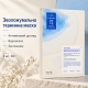 Зволожувальна тканинна маска з азуленом Dr. Althea Aqua Blue Hydration Mask, 4 шт * 28 г
