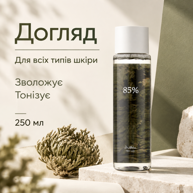 Увлажняющий тонер с экстрактом ерихонской розы Dr.Althea Anastatica Skin Conditioning Toner, 250 мл