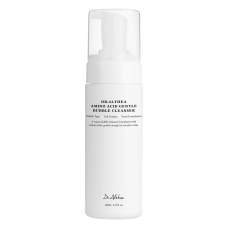 Ніжна пінка для вмивання з амінокислотами Dr.Althea Amino Acid Gentle Bubble Cleanser, 140 мл