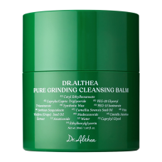Очищувальний бальзам для зняття макіяжу Dr.Althea Pure Grinding Cleansing Balm, 50 мл