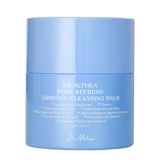 Очищувальний бальзам для обличчя Dr.Althea Pore Refresh Grinding Cleansing Balm, 50 мл