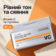 Набір освітлювальних масок зі спікулами та вітаміном С VT Reedle Shot Vita-Light Brightening Mask, 30 шт