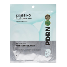 Восстанавливающая гидрогелевая маска с полинуклеотидами VT PDRN Hydrogel Mask, 1 шт*33 г