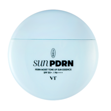Солнцезащитная эссенция с полинуклеотидами VT PDRN Essence Moist Tone Up Sun Essence SPF 50+ PA++++, 60 мл