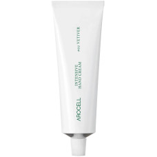 Антивіковий крем для рук з заспокійливим ефектом 02 Arocell Intensive Hand Cream 02 Vetiver, 50 мл