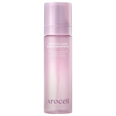 Бульбашкова сироватка-маска з колагеном Arocell Collagen Bubble Serum Mask, 90 мл