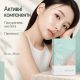 Заспокійлива маска з пантенолом та гіалуроновою кислотою Arocell 10 Hyal B5 Soothing Masks, 10 шт * 30 мл