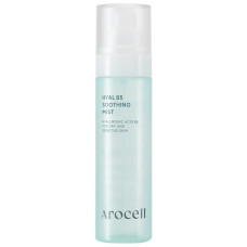 Заспокійливий міст з гіалуроновою кислотою та пантенолом Arocell Hyal B5 Soothing Mist, 100 мл