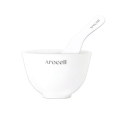 Набір для змішування альгінатної маски Arocell Remodeling Mask Tool Set, 1 шт