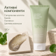 Очищувальна маска-пінка з центелою та пантенолом Arocell Cica Repair Panthenol Pack-to-Foam Cleanser, 120 г
