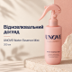 Незмивний міст-есенція для пошкодженого волосся UNOVE Water Essence Mist, 200 мл