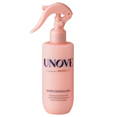 Незмивний міст-есенція для пошкодженого волосся UNOVE Water Essence Mist, 200 мл