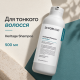 Антивіковий шампунь для ослабленої шкіри голови та тонкого волосся Dr.FORHAIR Heritage Shampoo April Muguet, 500 мл