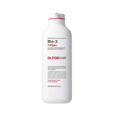 Відновлювальний шампунь Dr.FORHAIR Folligen BIO 3 Shampoo, 500 мл