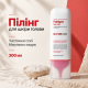 Пілінг для шкіри голови з частинками солі з мертвого моря Dr.FORHAIR Sea Salt Scaler, 300мл