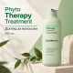 Фітотерапевтична маска-кондиціонер для волосся Dr.FORHAIR Phyto Therapy Treatment, 500 мл