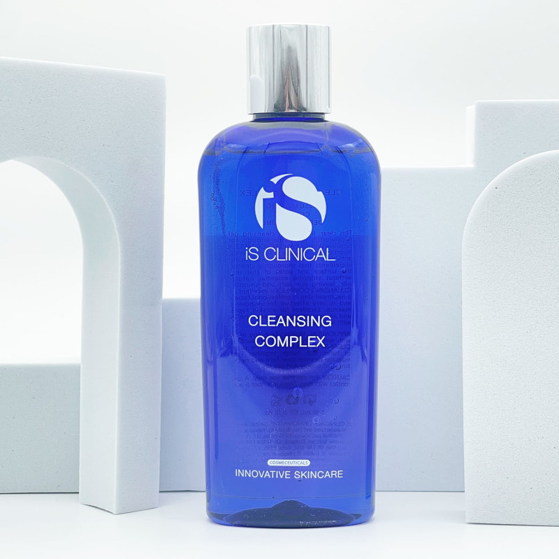 Гель для вмивання Is Clinical Cleansing Complex 180ml