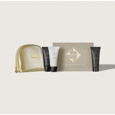 Зволожувальний набір для волосся Hadat Hydro Nourishing Moisture Set 3×70 мл
