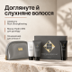 Набір косметики для догляду за волоссям Hadat Hydro Hair Growth Set 3×70 мл