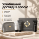 Набір косметики для догляду за волоссям Hadat Hydro Hair Growth Set 3×70 мл
