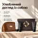 Набір косметики для волосся Hadat Hydro Silk Hair Set (3×70 мл)