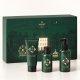 Набір для догляду за шкірою голови Hadat Cosmetics Detox Therapy Ritual Set (скраб 50 г + шампунь 50 мл + тонік 60 мл)