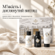 Набір для догляду за волоссям Hadat Cosmetics Deep Repair Ritual Set (3×50 мл)