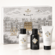Набір для догляду за волоссям Hadat Cosmetics Deep Repair Ritual Set (3×50 мл)