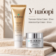 Набір Rejuran: Відновлюючий активний крем Rejuran Healer Turnover Active Cream 50 мл та Крем для шкіри навколо очей Rejuran Intensive Eye Cream 20 мл